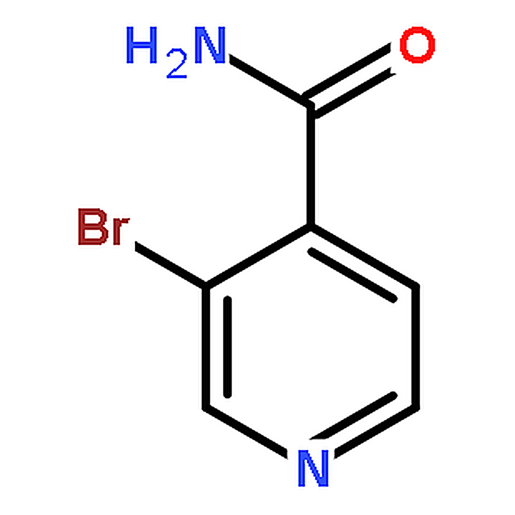 RHAWN 3-Bromoisonicotinamide