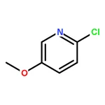 RHAWN 2-Chloro-5-methoxypyridine