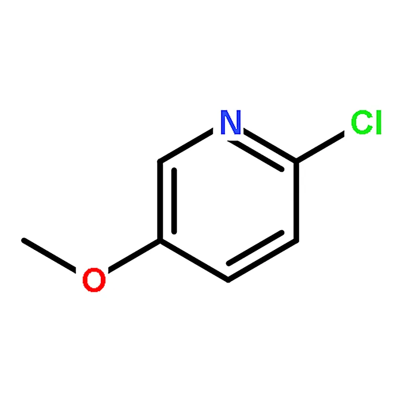 RHAWN 2-Chloro-5-methoxypyridine