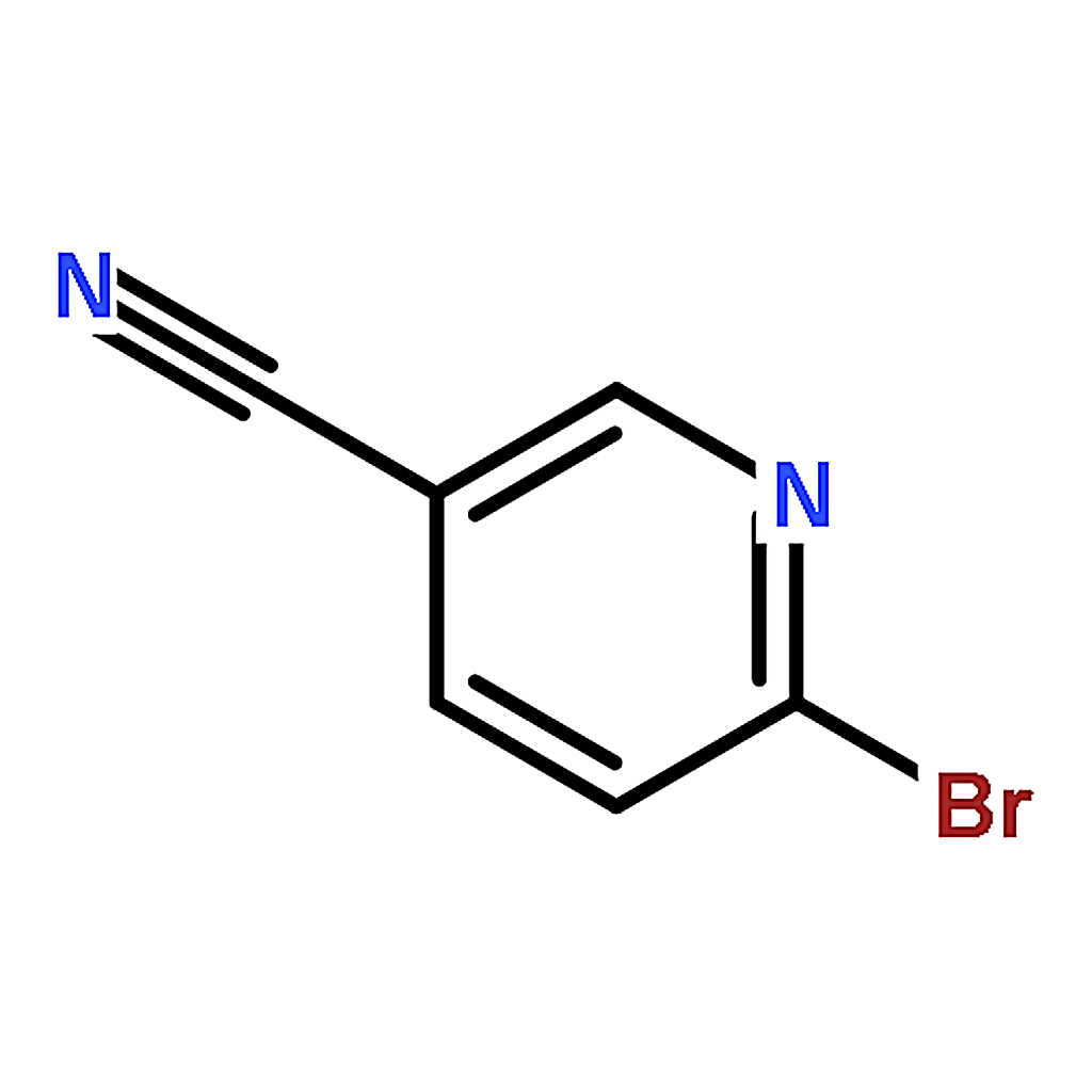 RHAWN 2-bromo-5-cyanopyridine