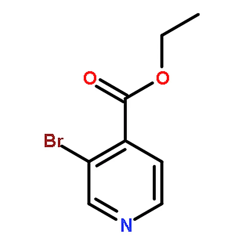 RHAWN Ethyl 3-bromoisonicotinate