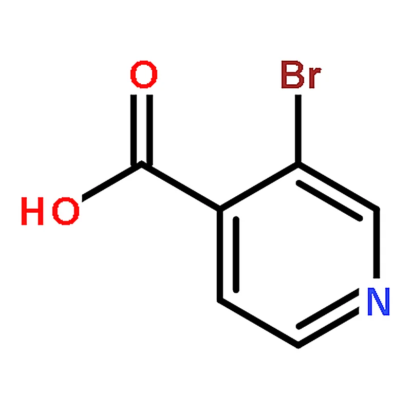 RHAWN 3-Bromopyridine-4-carboxylic acid