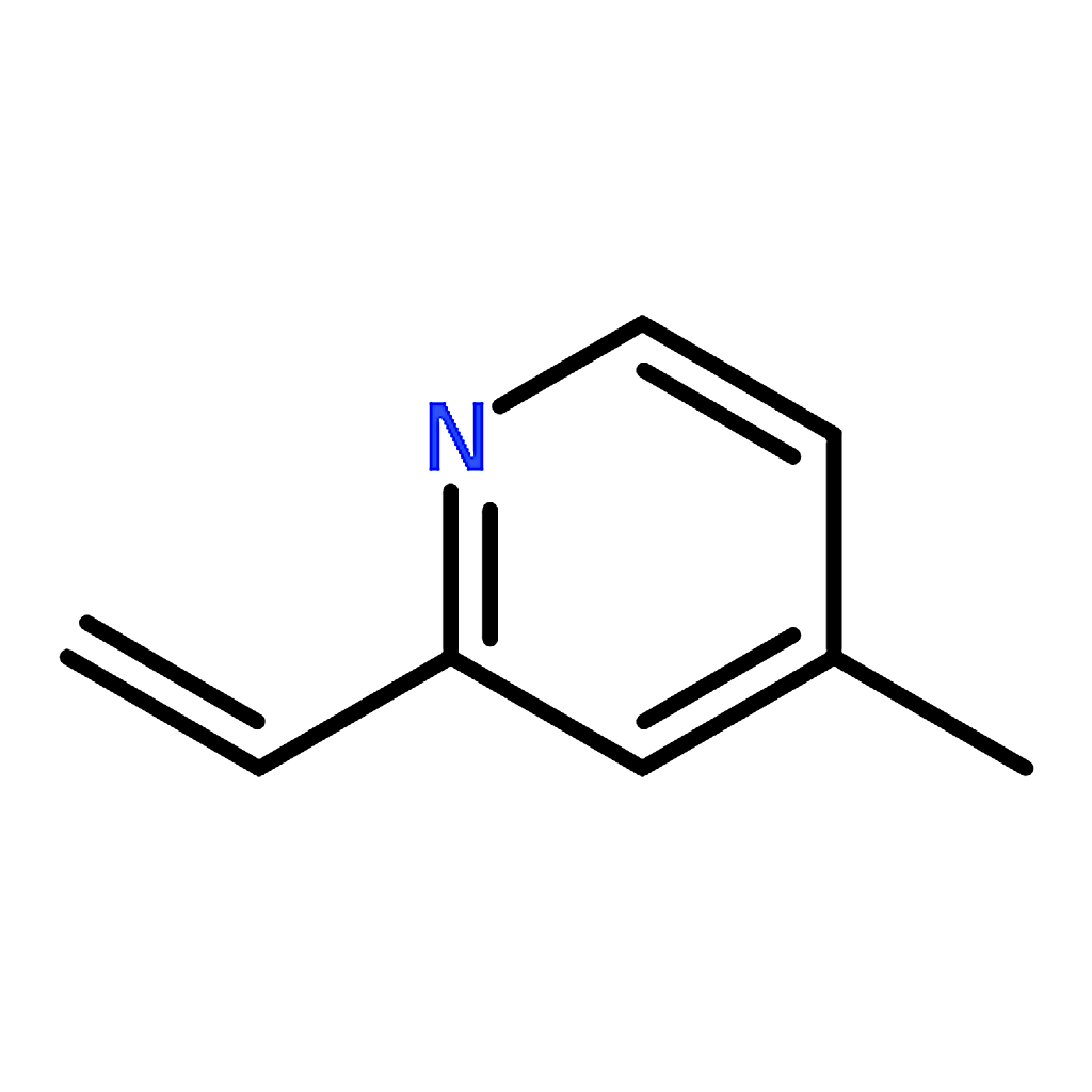 RHAWN 4-Methyl-2-vinylpyridine
