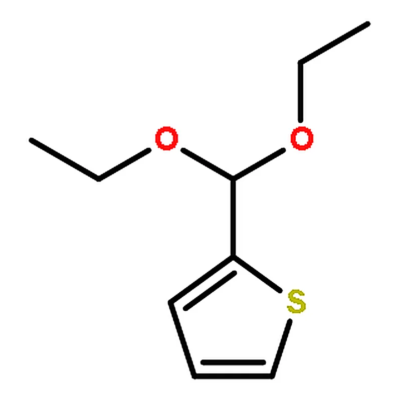 RHAWN 2-(Diethoxymethyl)thiophene