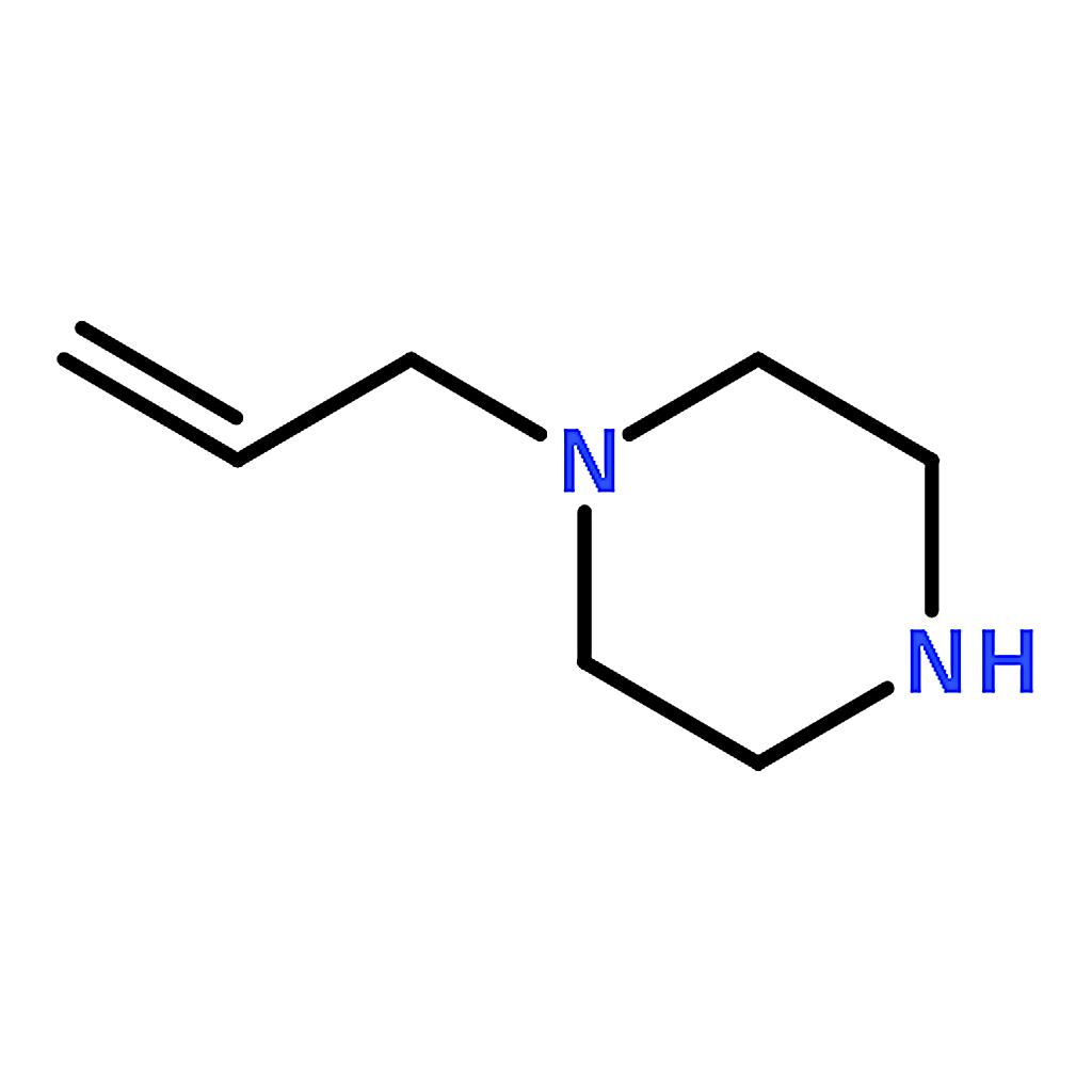 RHAWN 1-Allylpiperazine