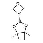 RHAWN 4,4,5,5-Tetramethyl-2-(oxetan-3-yl)-1,3,2-dioxaborolane