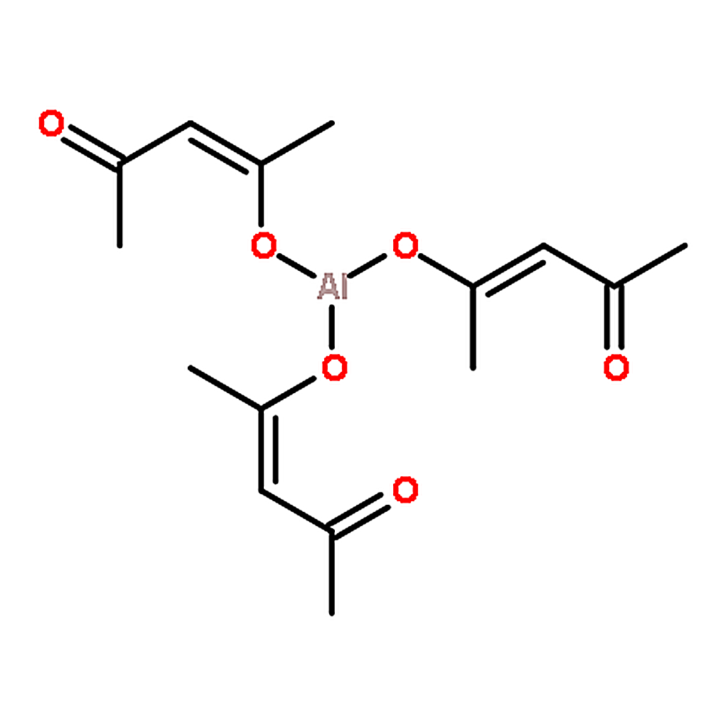 RHAWN Aluminum triacetylacetone