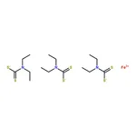 RHAWN Iron(III) Diethyldithiocarbamate