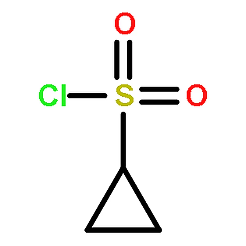 RHAWN Cyclopropanesulfonyl Chloride