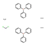 RHAWN Bis(triphenylphosphine)palladium(II) dichloride