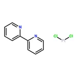 RHAWN 2,2'-Bipyridinedichloroplatinum