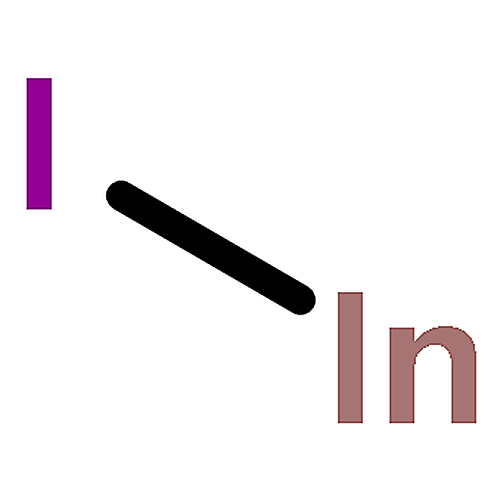 RHAWN iodoindium