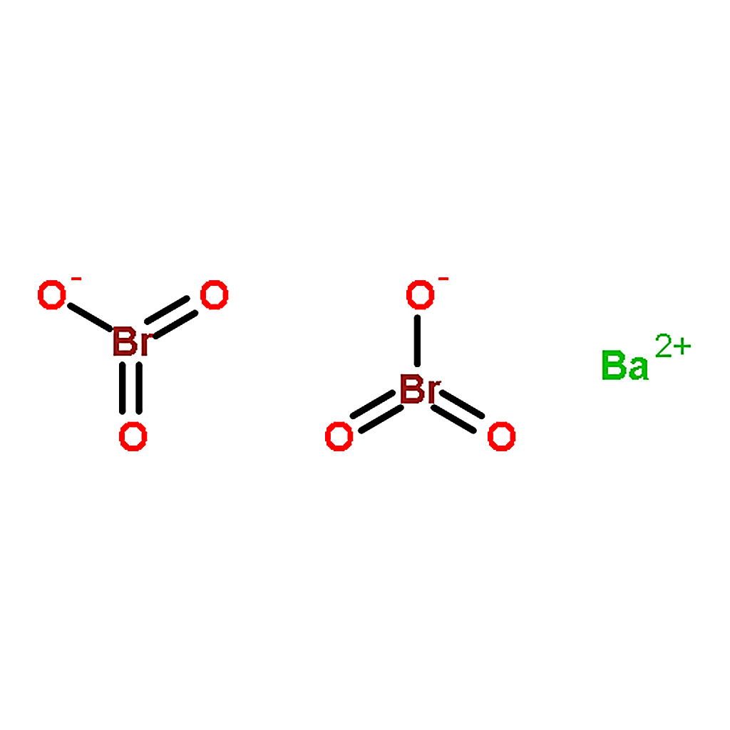 RHAWN Barium bromate