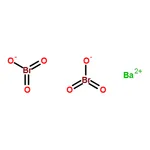 RHAWN Barium bromate