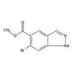 RHAWN Methyl 6-bromo-1H-indazole-5-carboxylate