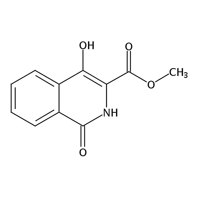 RHAWN Methyl 4-Hydroxy-1-Oxo-1,2-Dihydroisoquinoline-3-Carboxylate