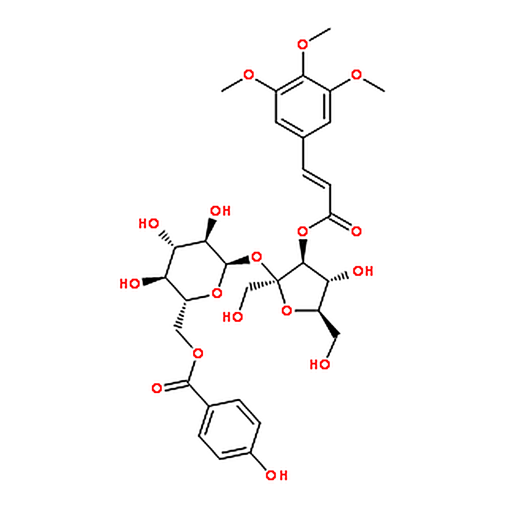 RHAWN Tenuifoliside A
