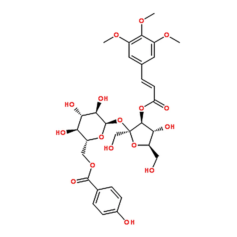 RHAWN Tenuifoliside A