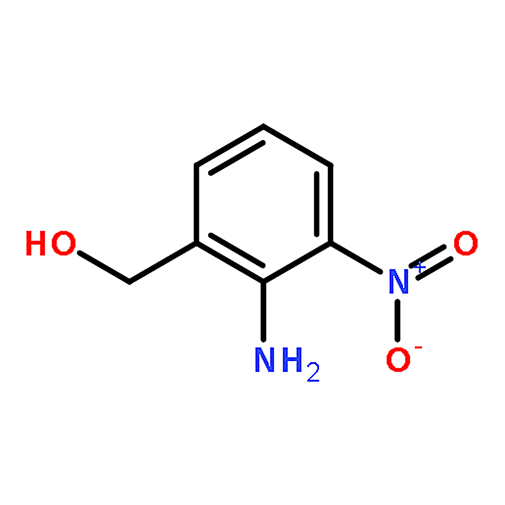 RHAWN (2-Amino-3-nitrophenyl)methanol