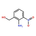 RHAWN (2-Amino-3-nitrophenyl)methanol