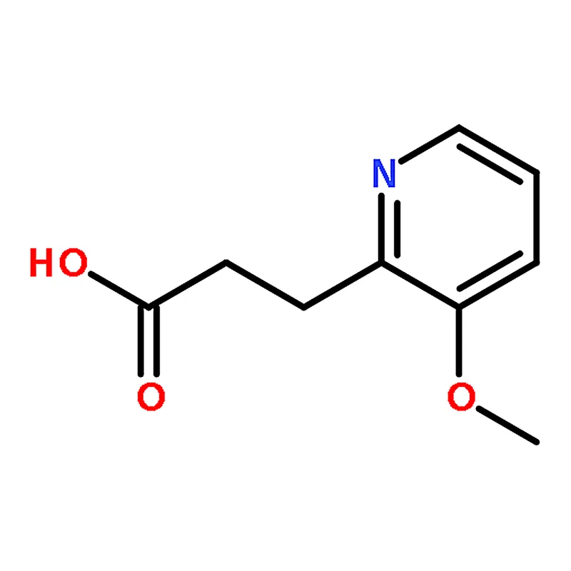 RHAWN 3-(3-Methoxypyridin-2-Yl)Propanoic Acid