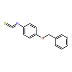 RHAWN 4-Benzyloxyphenyl isothiocyanate