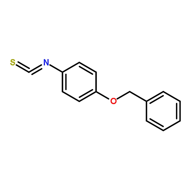 RHAWN 4-Benzyloxyphenyl isothiocyanate