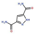 RHAWN 1H-Pyrazole-3,5-dicarboxamide