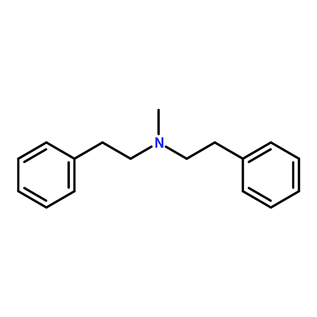 RHAWN N-Methyl-N-phenethyl-2-phenylethanamine