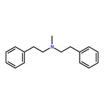 RHAWN N-Methyl-N-phenethyl-2-phenylethanamine