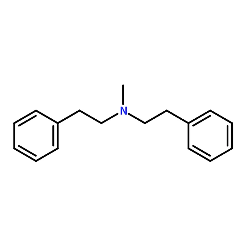 RHAWN N-Methyl-N-phenethyl-2-phenylethanamine