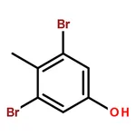 RHAWN 3,5-Dibromo-4-methylphenol