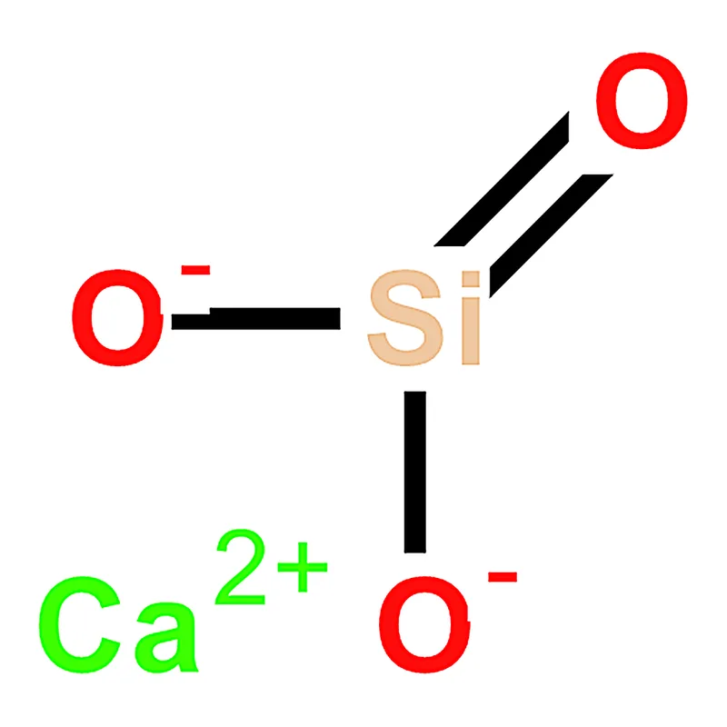 RHAWN Calcium metasilicate