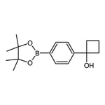 RHAWN 1-(4-(4,4,5,5-Tetramethyl-1,3,2-dioxaborolan-2-yl)phenyl)cyclobutanol