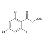 RHAWN Methyl 2,4-Dichloro-6-Fluorobenzoate