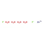 RHAWN Zinc fluoride tetrahydrate