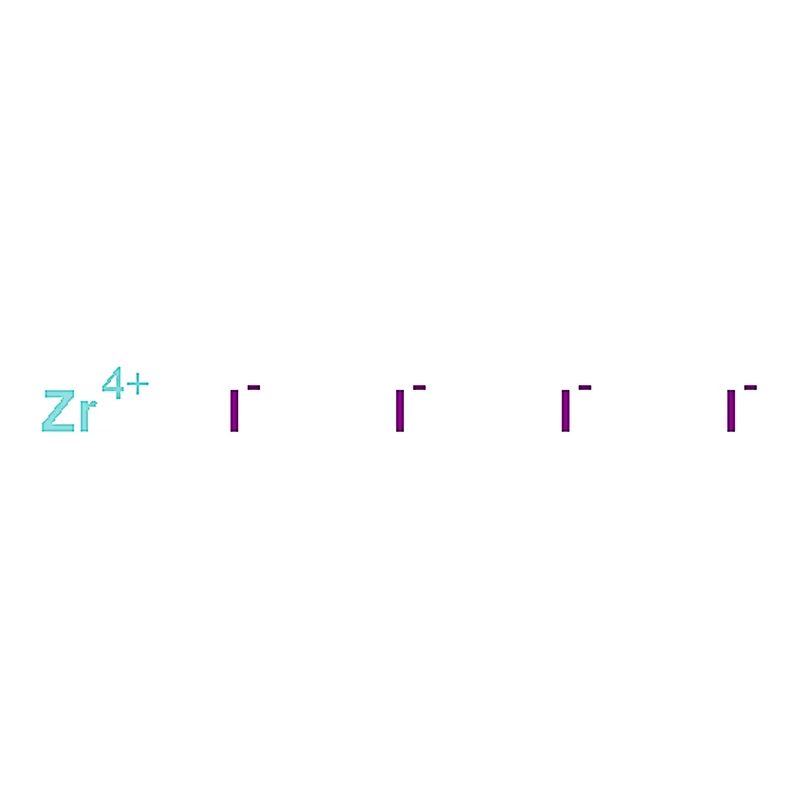 RHAWN Zirconium(IV) iodide
