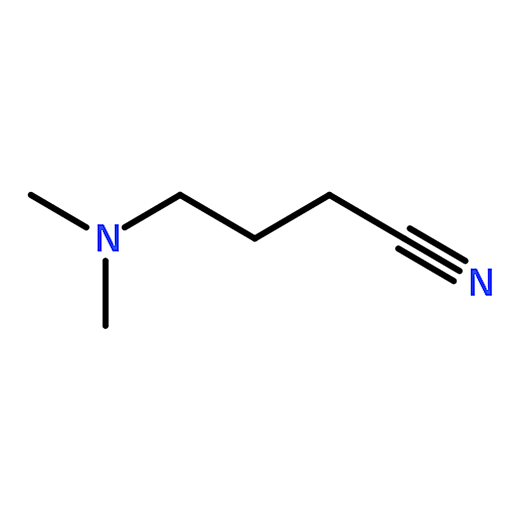 RHAWN 4-(Dimethylamino)butanenitrile