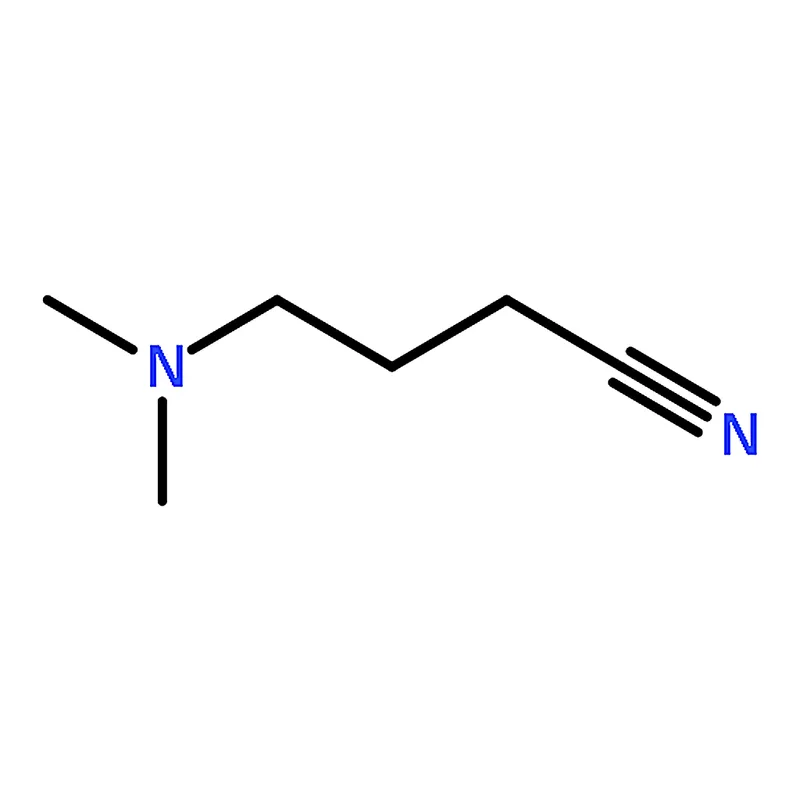RHAWN 4-(Dimethylamino)butanenitrile