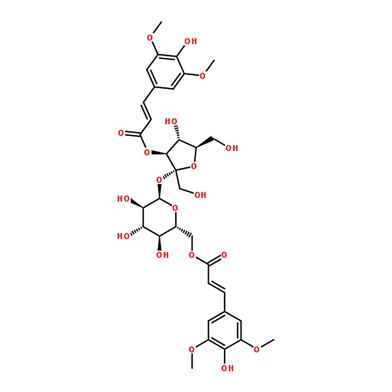 RHAWN 3,6'-Disinapoyl sucrose