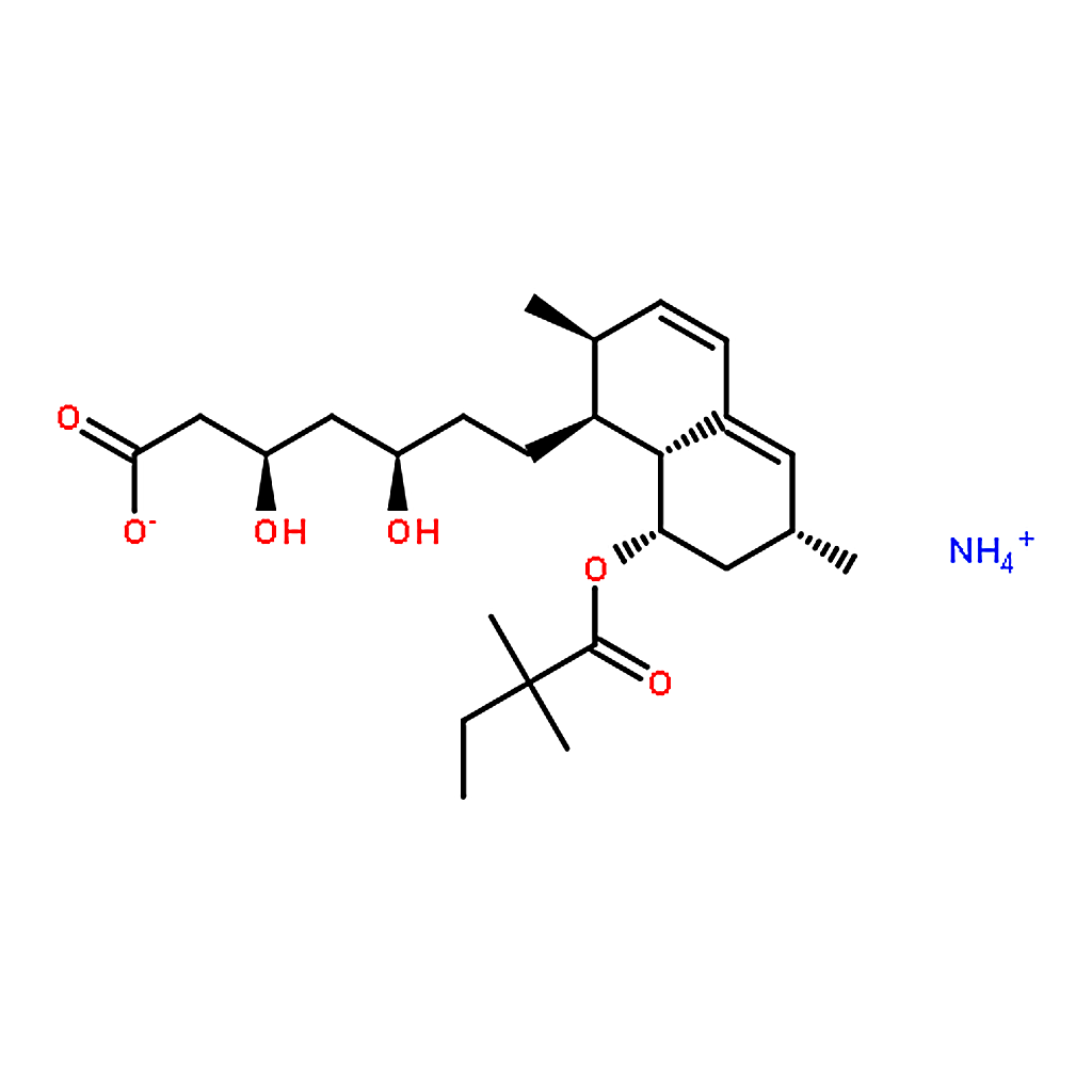 RHAWN Simvastatin Ammonium Salt