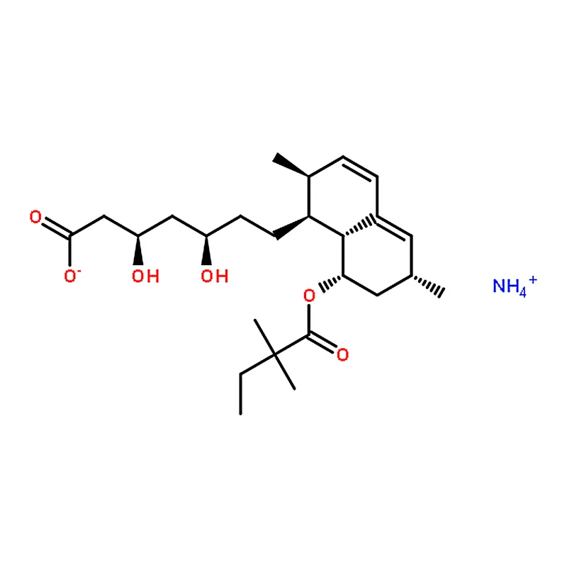 RHAWN Simvastatin Ammonium Salt