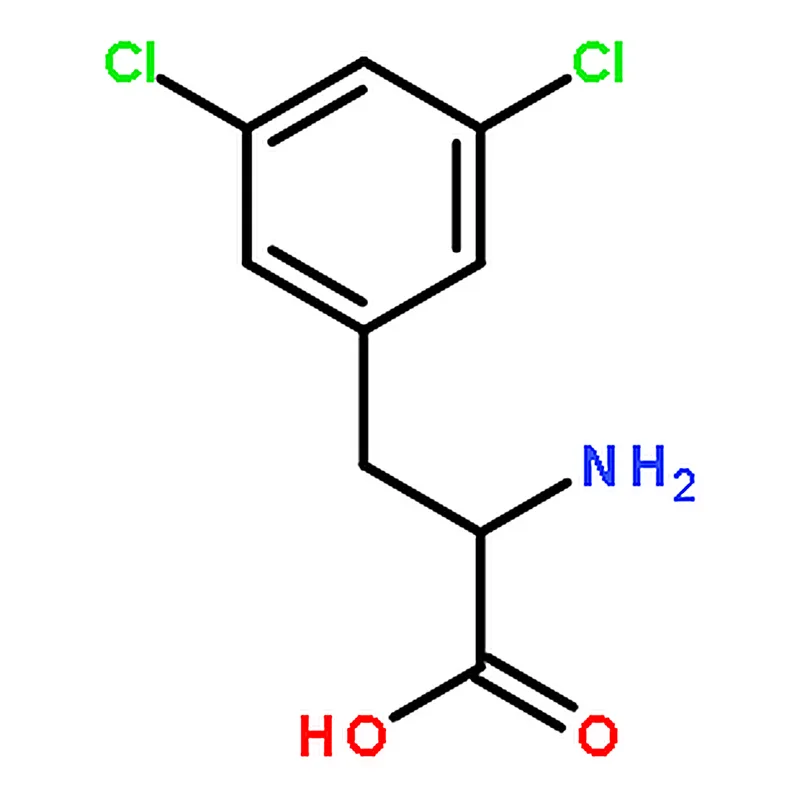 RHAWN (S)-2-Amino-3-(3,5-dichlorophenyl)propanoicacid