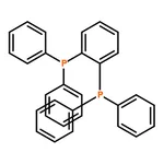 RHAWN 1,2-BIS(DIPHENYLPHOSPHINO)BENZENE