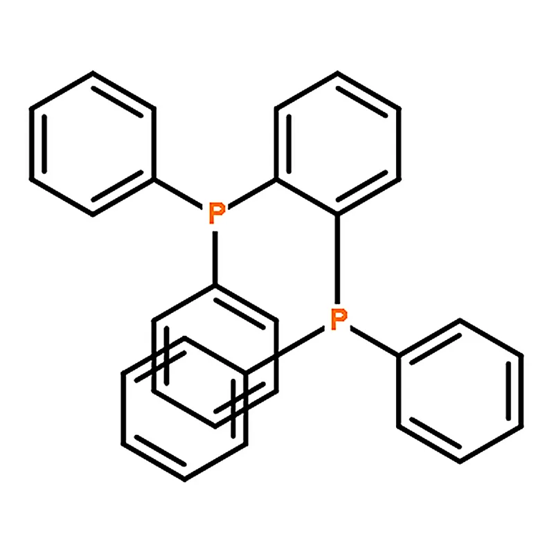 RHAWN 1,2-BIS(DIPHENYLPHOSPHINO)BENZENE