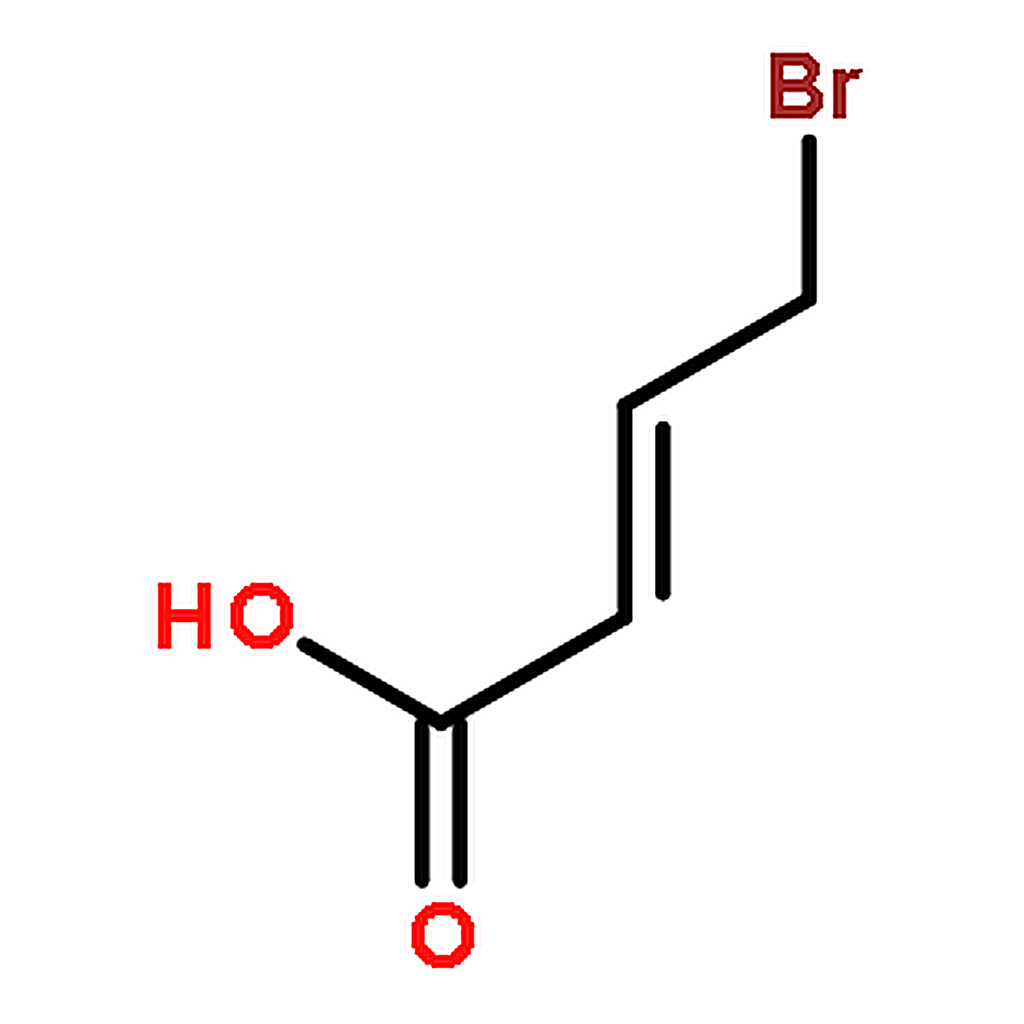 RHAWN 4-Bromocrotonic Acid