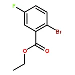 RHAWN Ethyl 2-bromo-5-fluorobenzoate