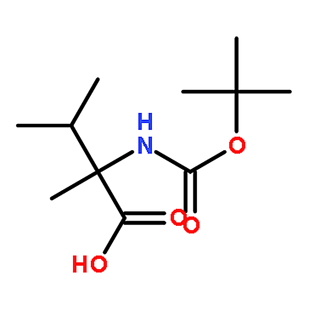 RHAWN Boc-alpha-methyl-DL-Val-OH