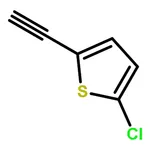 RHAWN 2-Chloro-5-ethynylthiophene