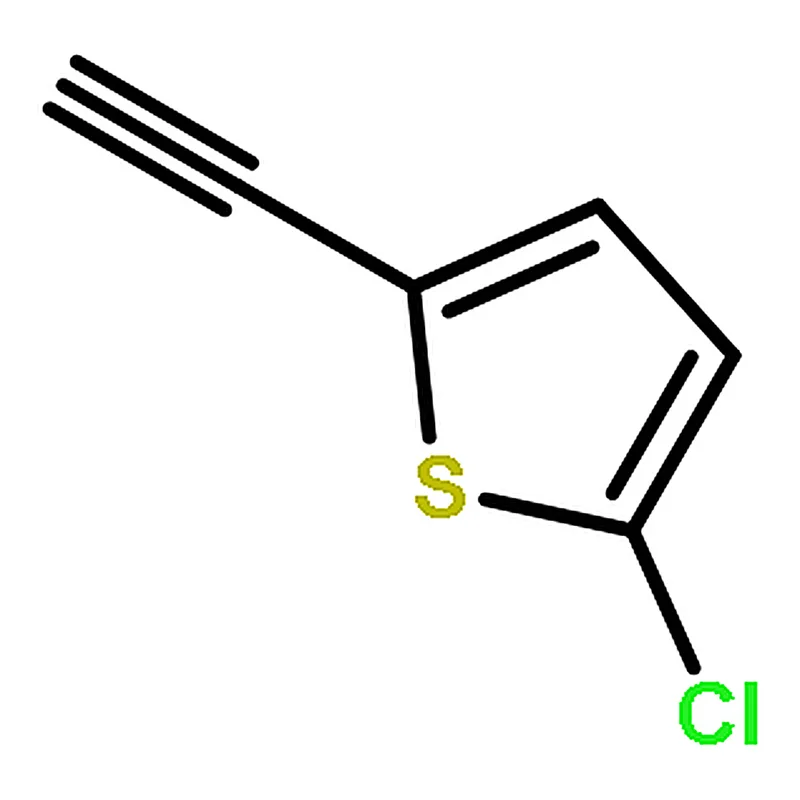 RHAWN 2-Chloro-5-ethynylthiophene